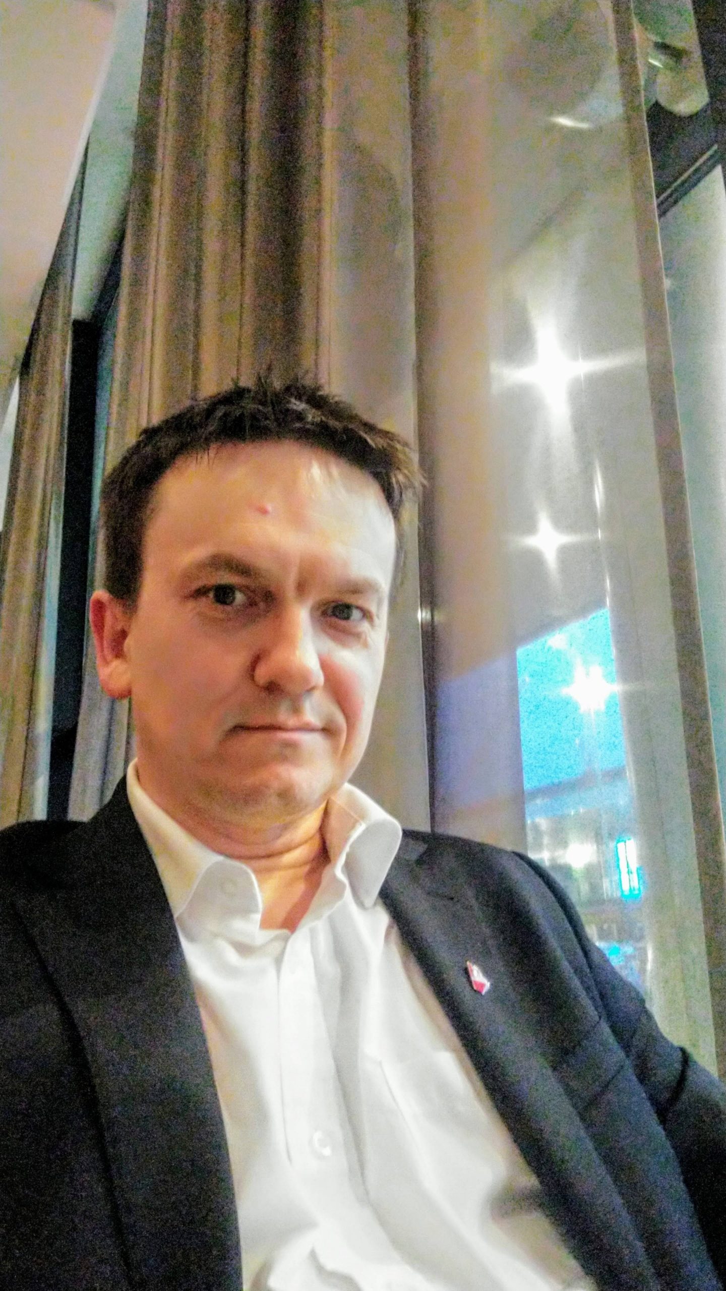 Gregory Radek