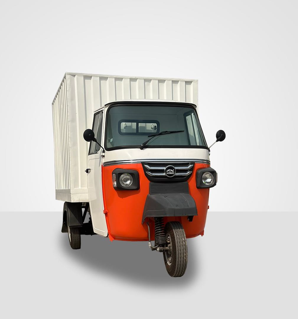 MargTor CARGO