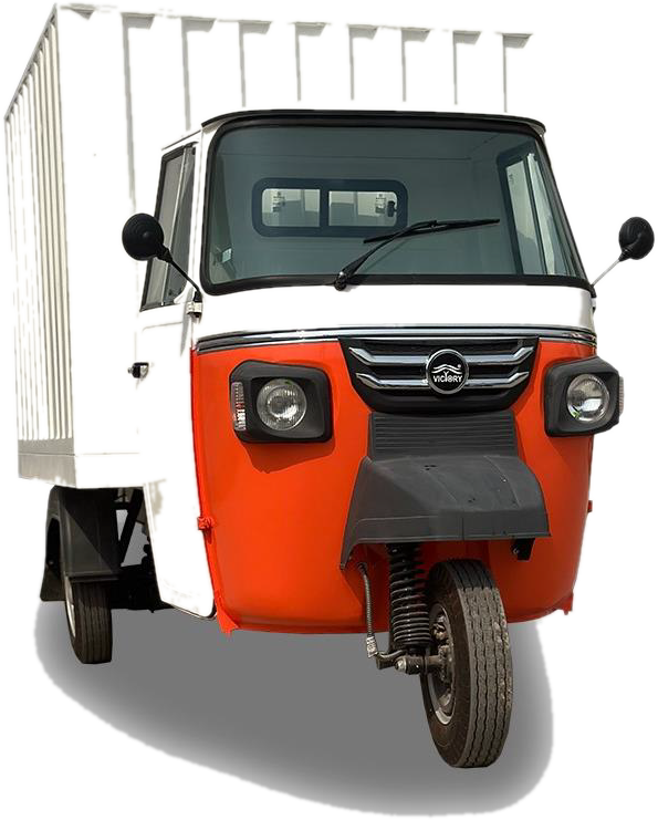 MargTor CARGO