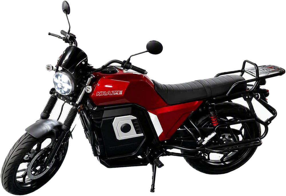 MargTor KRAZEE EX5