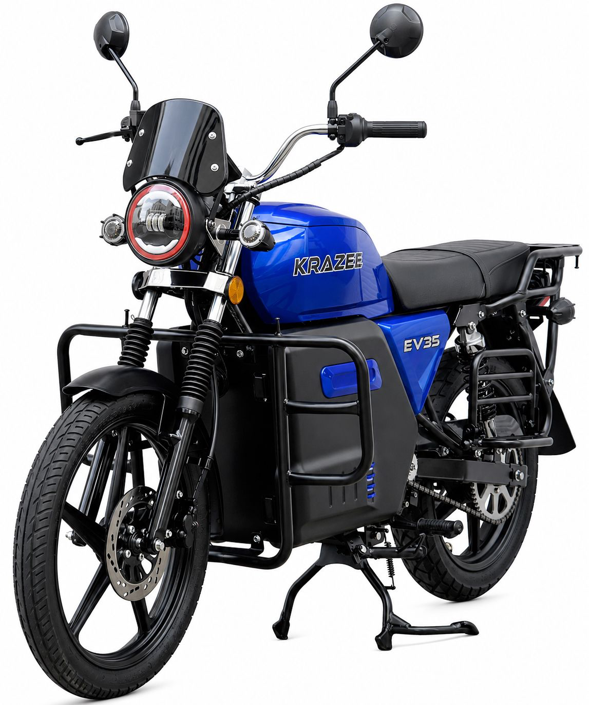MargTor KRAZEE EV50