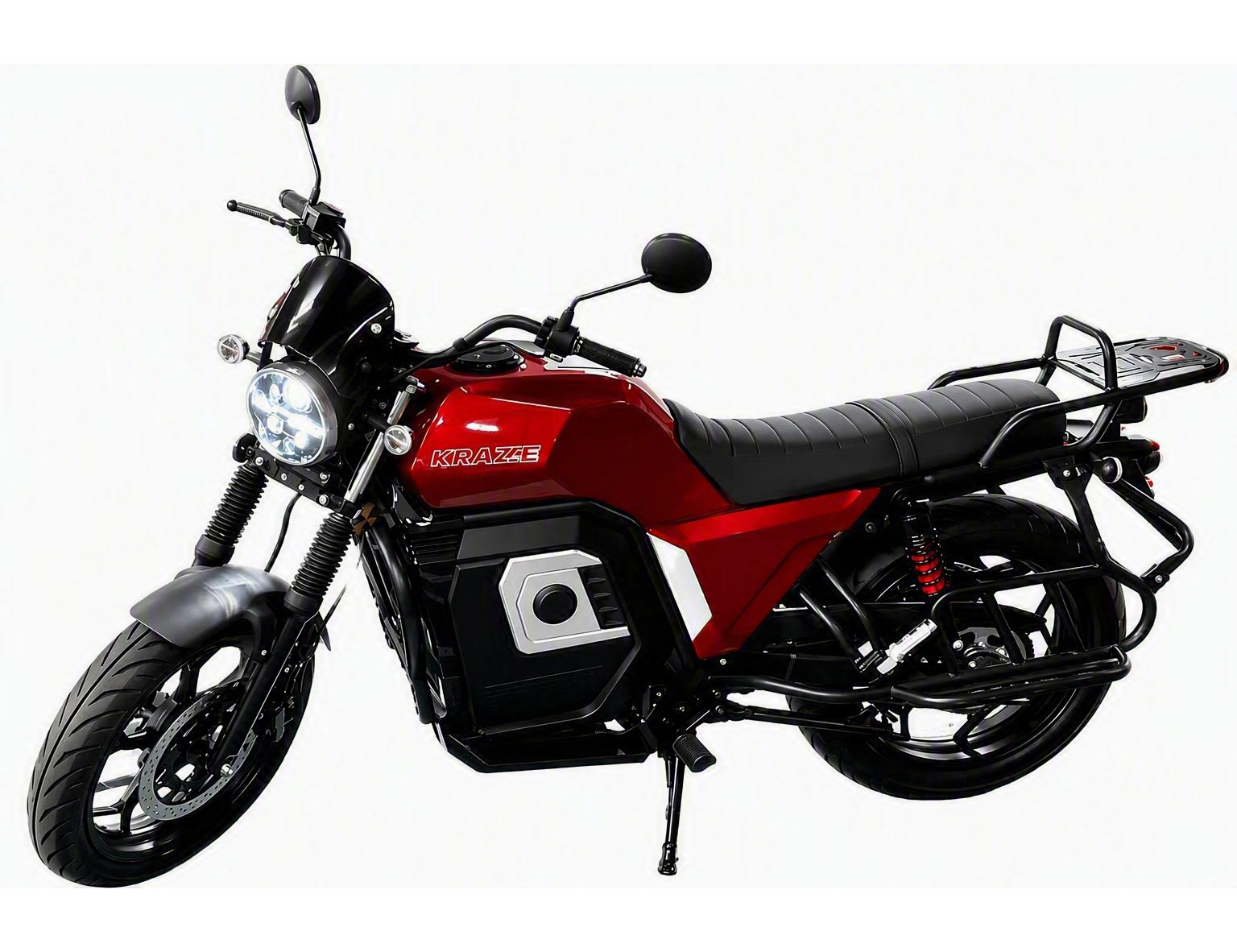 MargTor KRAZEE EX5